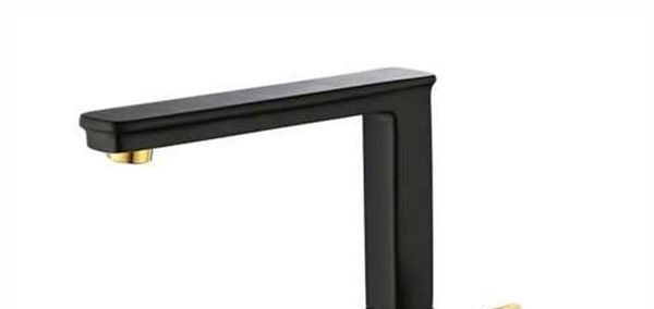 Vòi rửa chén Canzy CZ 808D