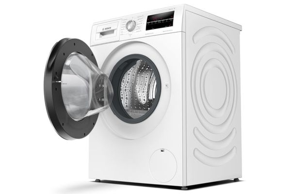 Máy giặt kết hợp sấy Bosch WNA14400SG – Serie 6 – 9/6kg