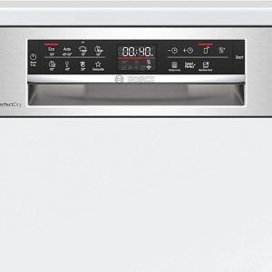 Máy Rửa Bát Bosch SMI6ZCS49E Serie 6 Bán Âm