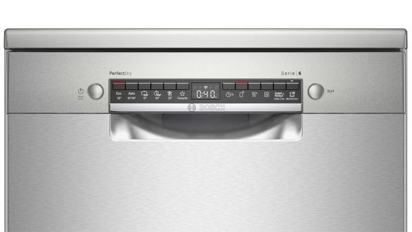 Máy rửa bát Bosch SMS6ZCI00E series 6