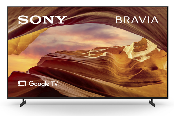 Google Tivi Mini LED Sony 4K 75 inch XR-75X95L