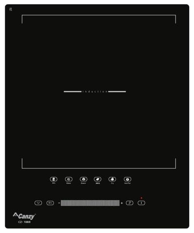 Bếp điện đơn Canzy CZ-1088IH