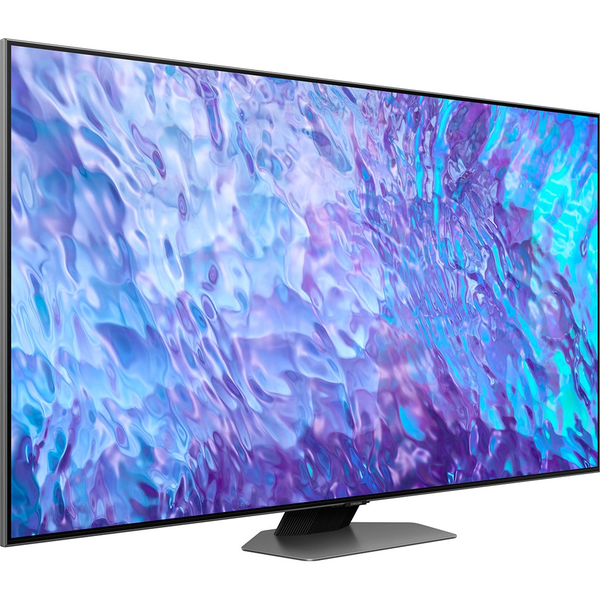 Smart Tivi Qled Samsung 4K 85 inch 85Q80CA