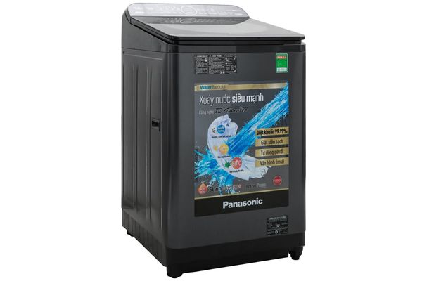 Máy Giặt Cửa Trên Lồng Đứng Panasonic Inverter 11.5 Kg NA-FD115W3BV