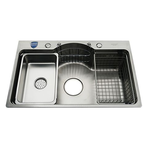Chậu Rửa Bát FS 7848 HMS