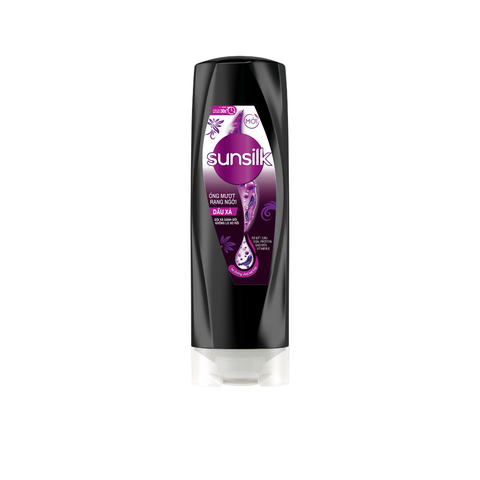 Sunsilk_Dầu Gội Óng Mượt Rạng Ngời 320g