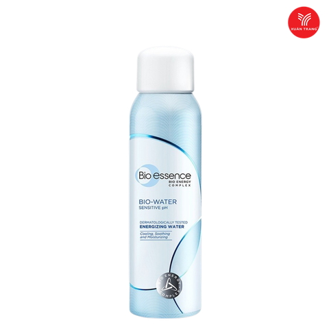 BIO ESSENCE_Nước Xịt Khoáng