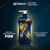 Xmen_Sữa Tắm Nước Hoa Fire 650g