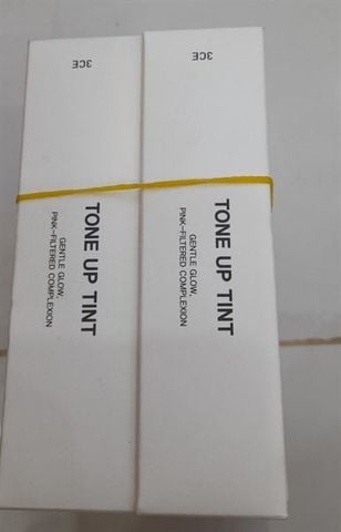 3CE_Kem Lót Tone Up Tint 40ml