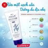 HATOMUGI_Sữa Rửa Mặt Lúa 130G