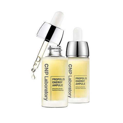 CNP LABORATORY_Tinh Chất Keo Ong Phục Hồi Da Propolis Energy Active Ampule 30ml (Không hộp)