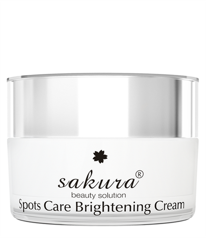 SAKURA_Kem Trắng , Ngăn Ngừa Sạm Nám 13G