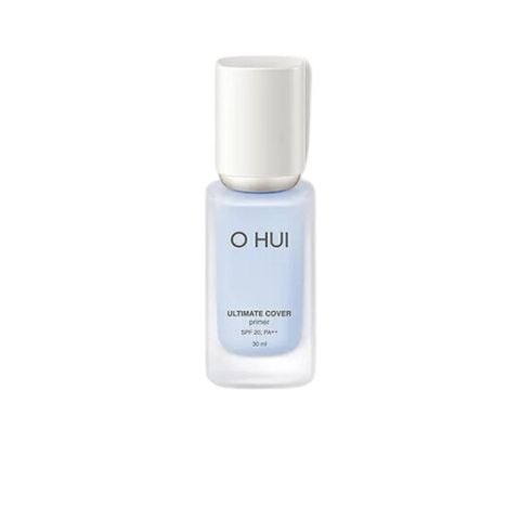 OHUI_Kem Lót Che Khuyết Điểm Và Làm Mịn Ultimate Cover Primer 03 Blue Corrector SPF20/PA++