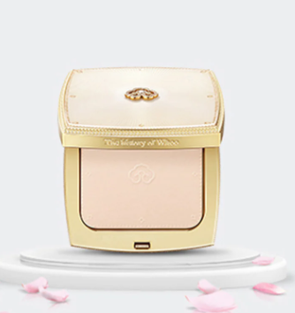 WHOO_Phấn Phủ Gongjinhyang Mi Velvet Powder Pact SPF30 PA++ #21