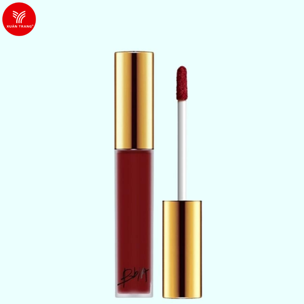 BBIA_Son Kem Last Velvet Lip Tint Version 3 No.15 Edge Boss 5g