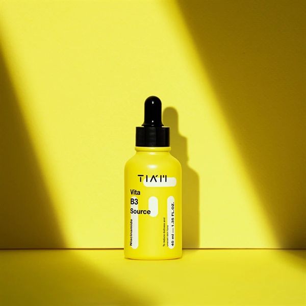 TIAM_Serum Làm Sáng, Phục Hồi Cho Da Dầu Mụn, Nhạy Cảm 40ml