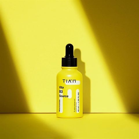 TIAM_Serum Làm Sáng, Phục Hồi Cho Da Dầu Mụn, Nhạy Cảm 40ml
