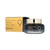 FARMSTAY_Kem Dưỡng Trắng Da, Chống Nhăn Black Snail & Peptide 9 Perfect Cream 55ml
