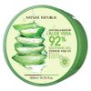 NATURE REPUBLIC_Gel Dưỡng Âm Lô Hội 300ml (015538)