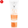 VICHY_Kem Chống Nắng Ngăn Nám Sạm Da Ideal Soleil 3-in-1 Anti Dark Spots 50ml