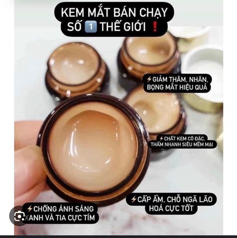 ESTÉE LAUDER_Kem Mắt Advanced Night Repair Eye 5ml