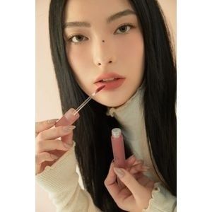 3CE_Son Tint Lì Blur Water Tint #Laydown ( Hồng Đào Trầm Pha Nâu) 4.6G