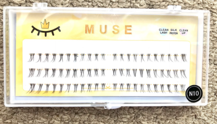 DCM_MUSE_Mi Dưới Tách Sợi N10