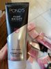 Pond's_Sữa Rửa Mặt Sạch Sâu Detox Pond's Pure Bright (Trắng da tinh khiết)100g