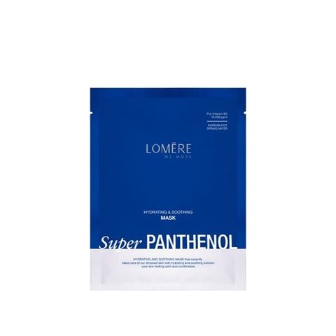 LOMERE_Mặt Nạ B5 Phục Hồi Cấp Ẩm Sâu 23ml