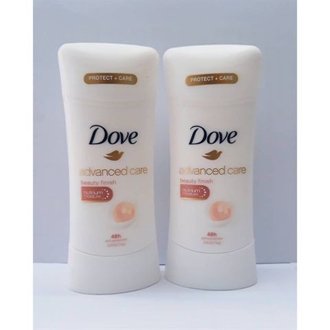 DOVE_Lăn Khử Mùi Advanced Care Các Mùi 74G