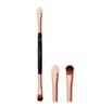 VACOSI_Cọ Phấn Mắt 2 Đầu Shader Dual Brush E2E
