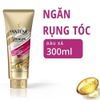 PANTENE_Dầu Xả 3 Phút Diệu Kỳ 300ml/Tuýp