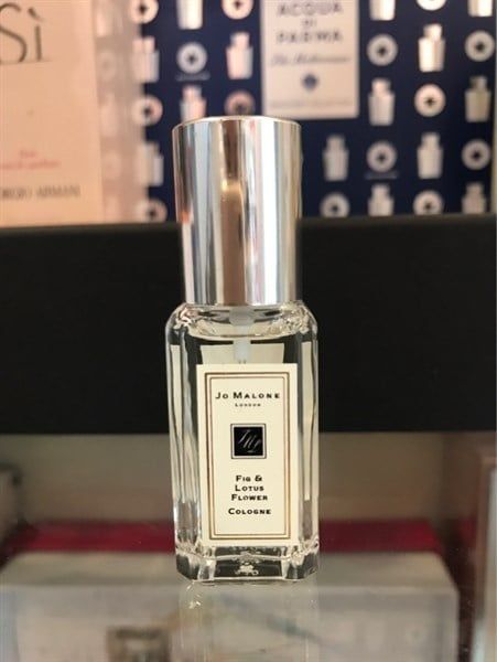 JO MALONE_Nước Hoa Fig & Lotus Flower NƯỚC HOA MINI 9ml