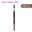 SILKYGIRL_Chì Kẻ Mày 2 Đầu Hi-Definition Brow Liner #02 Dark Brown