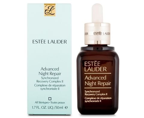 ESTÉE LAUDER(*)_Tinh Chất Chống Lão Hóa Advanced Night Repair 50ml