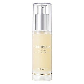 DR.PEPTI+_Serum Dưỡng Sáng, Cải Thiện Nếp Nhăn Centella Dark Spot Solution Ampoule 30ml