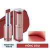 3CE_Son Thỏi Mịn Lì Blur Matte Lipstick #Newtro Wave 4G