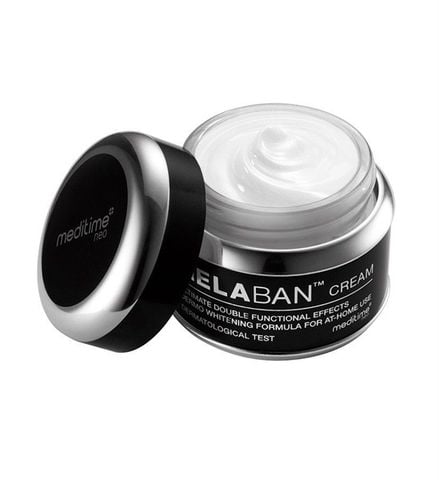 MEDITIME_Kem Đặc Trị Nám Và Tàn Nhang Melaban 50g
