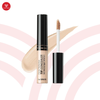 THE SAEM_Kem Che Khuyết Điểm Cover Perfection Tip Concealer 1.25 Light Beige tem