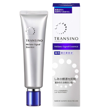TRANSINO_Tinh Chất Làm Trắng Da Trị Nám Melano Signal Essence 50g