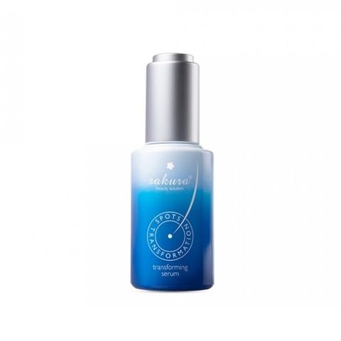 SAKURA_Serum Giảm Nám Trắng DaTransforming 30ml