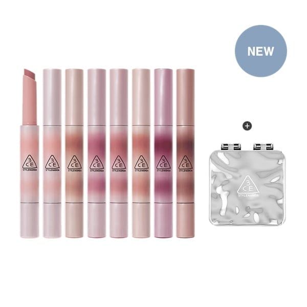 3CE_Son Dưỡng Shine Reflector #SofTest 1.7G