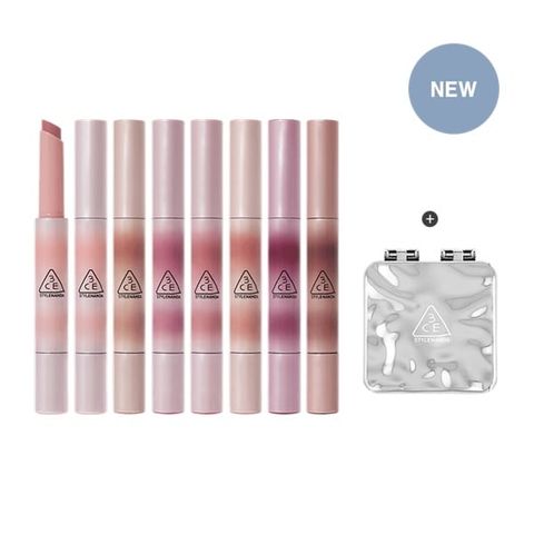 3CE_Son Dưỡng Shine Reflector #SofTest 1.7G