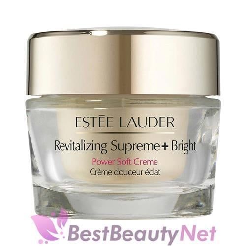 ESTÉE LAUDER_Kem Dưỡng Trắng Revitalizing Supreme + Bright Power Soft Creme 50ml