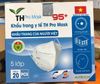 TH PRO_Khẩu Trang Kháng Khuẩn 5 Lớp N95 Hộp 20 Cái