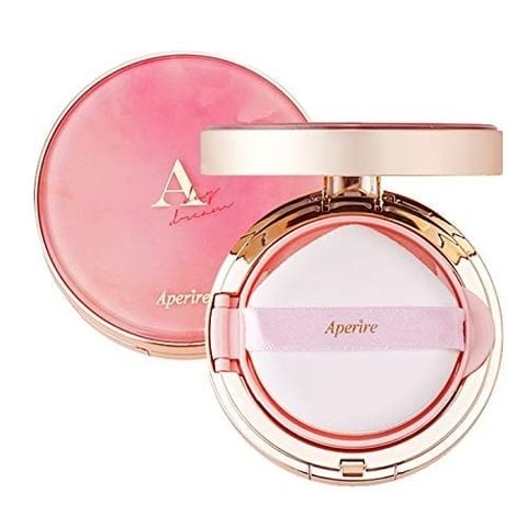 APERIRE_Phấn Nước Day Dream Cover Cushion #01 Rose Petal 13G