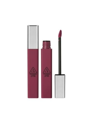 3CE_Son Kem Lì Cloud Lip Tint #Cerise 4G