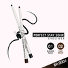 SILKYGIRL_Chì Viền Mắt Perfect Stay 20Hr #02 Dark Brown