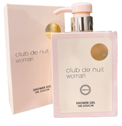 ARMAF_Sữa Tắm Hương Nước Hoa Nữ Club De Nuit Intense Woman 360ml