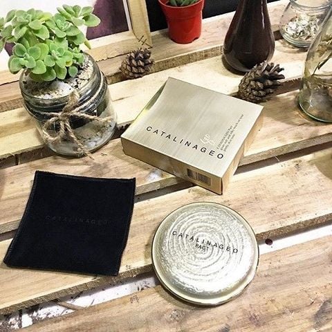 GEO_Phấn Phủ Catalina Geo Pact #1 22G